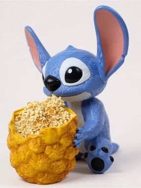 2025 Collectors Disney Stitch Bucket